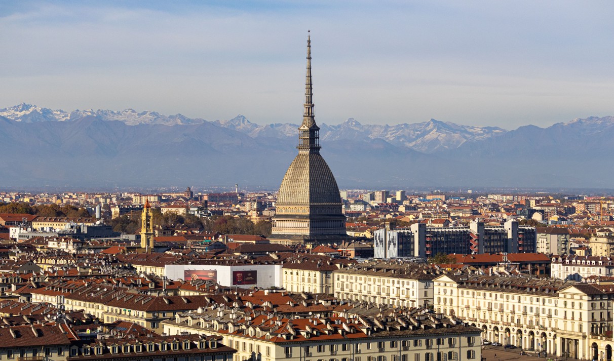 Scatolificio Torino