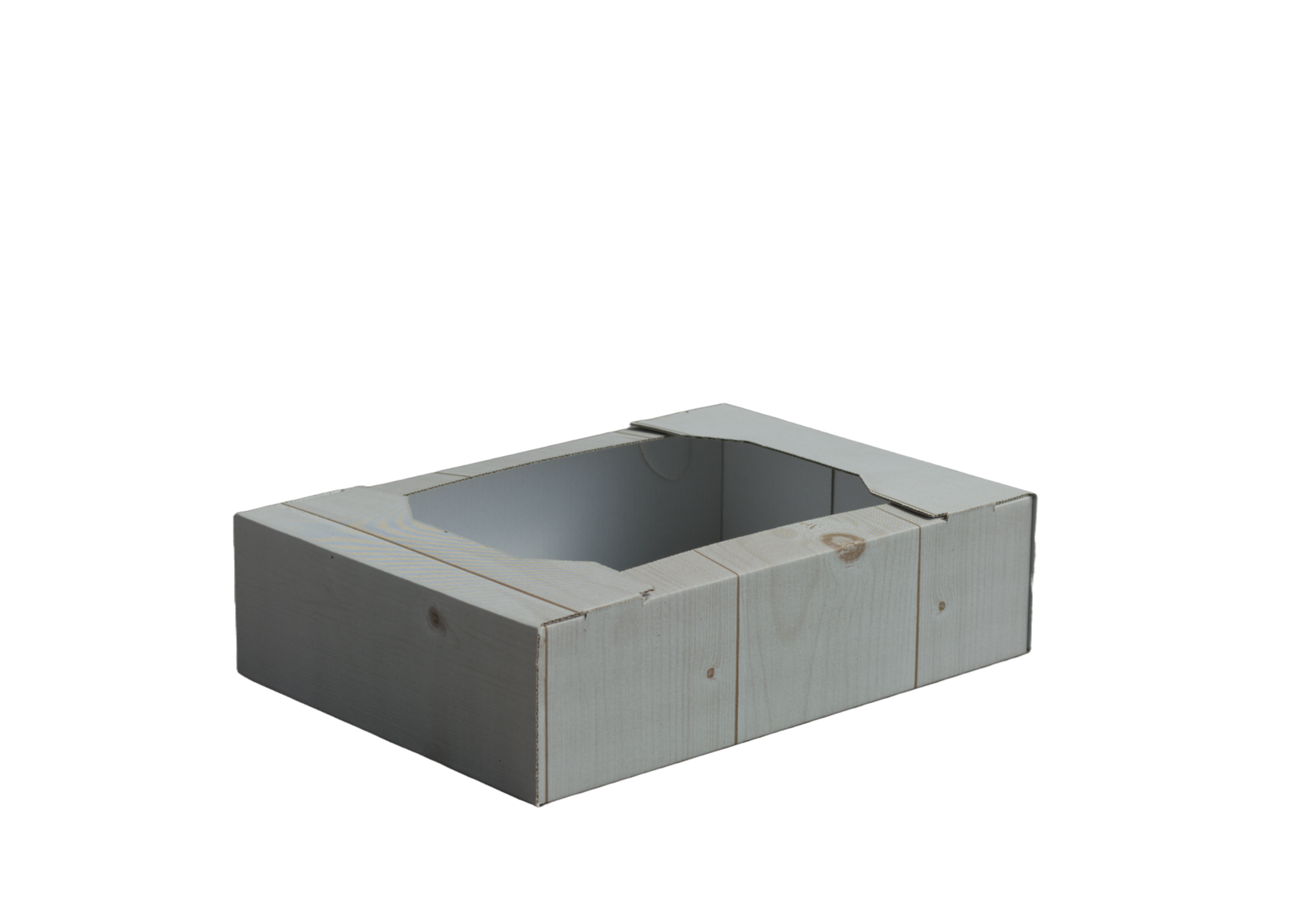 Stampa Su Fustellato Vassoio