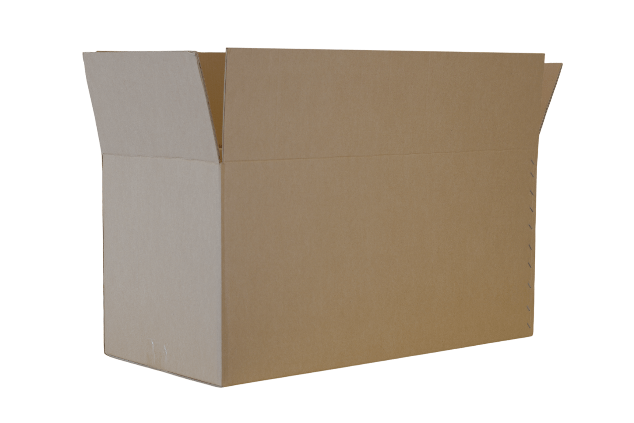 palbox consegna a pavia