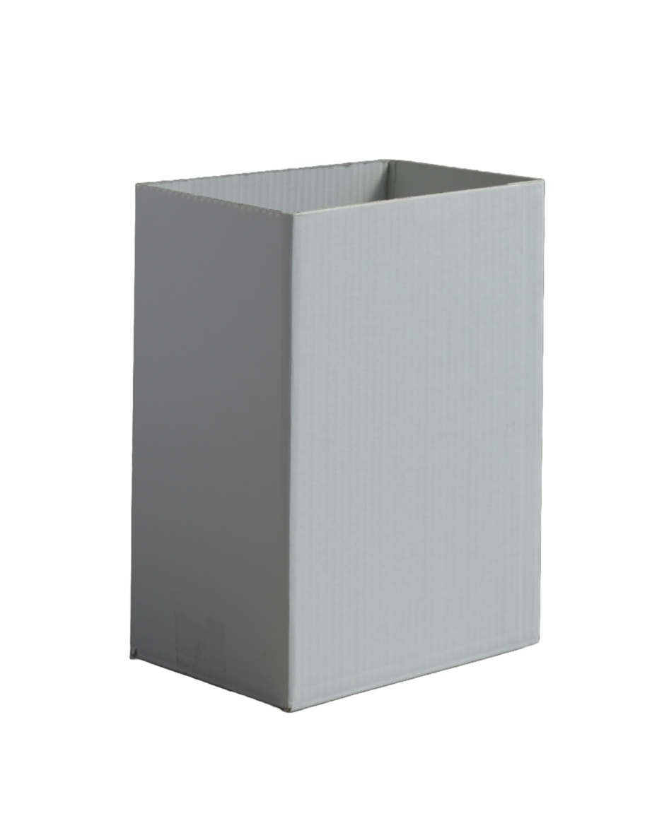 Scatola Semiamericana Variante Bianca (1)