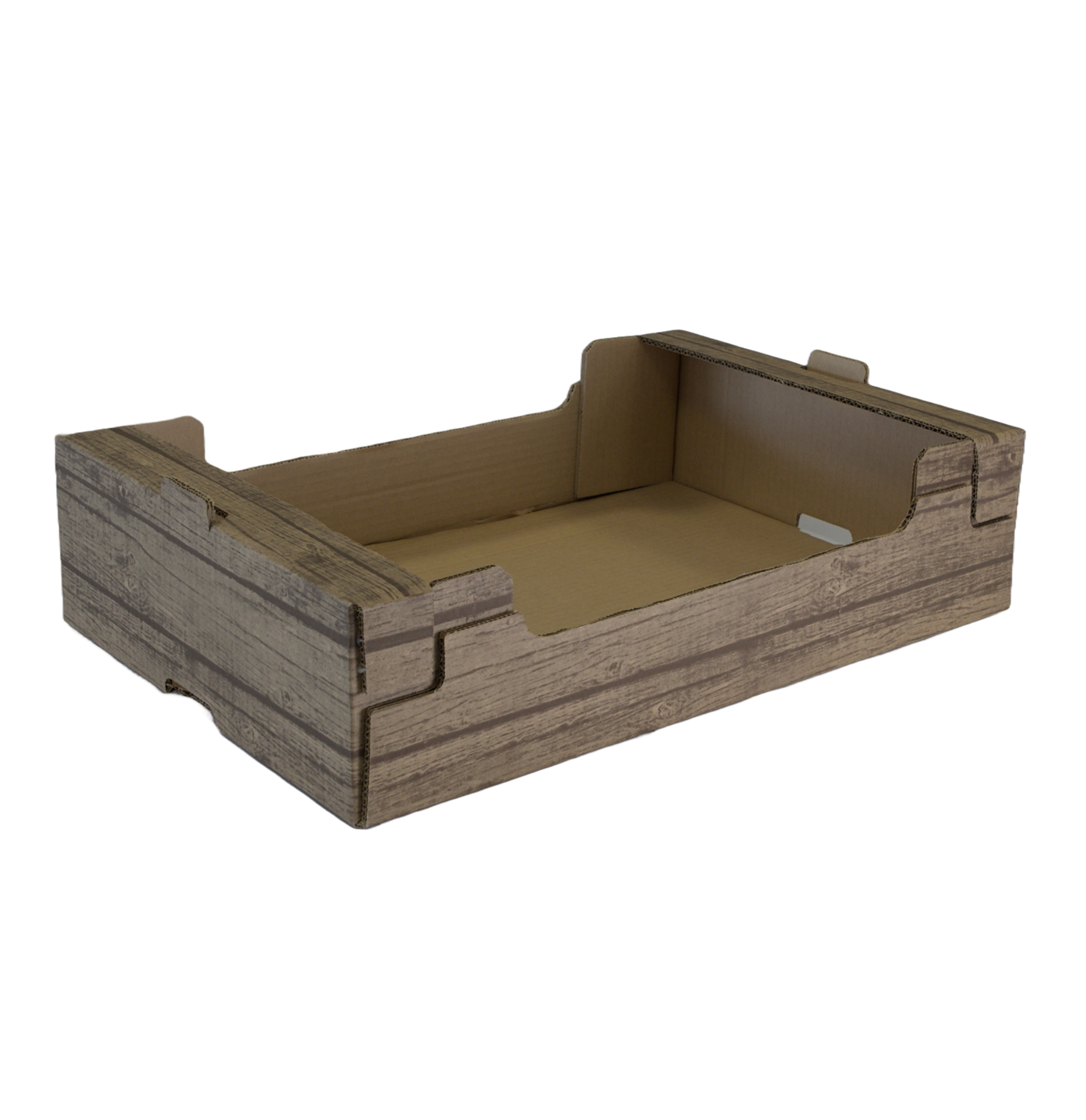 Vassoio Fustellato Gpimballaggi © Tuttiidirittiriservati