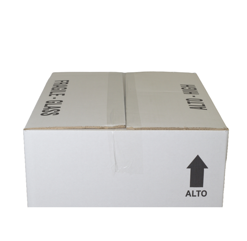 Alette Combacianti Chiusura Standard Americana Gpimballaggi