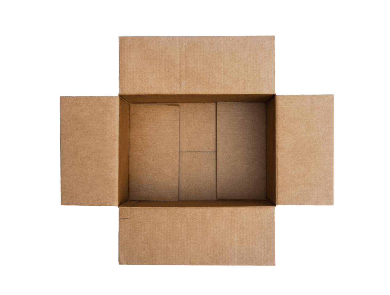 Chiusura Scatola Americana