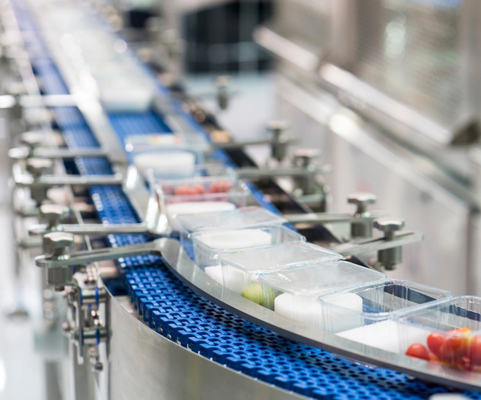 Alimentare (Dettaglio)