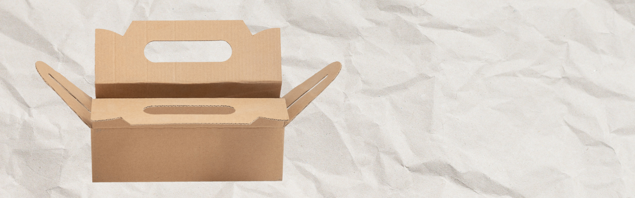 Il Tuo Packaging Su Misura Nasce Dal Dialogo Chiedi Preventivo Personalizzato Banner