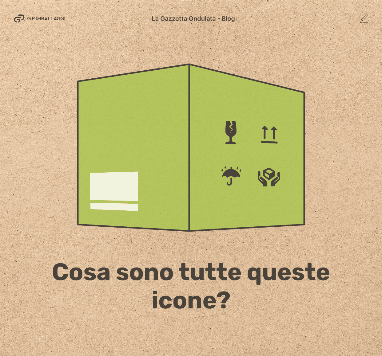 Anteprima Blog Simboli Imballaggi