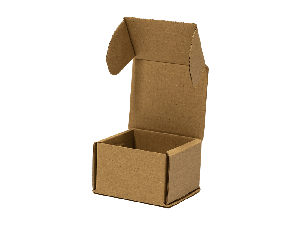 ECT-32 Mailer Scatole Di Spedizione Postali Logo ... - Alibaba - Foto 2