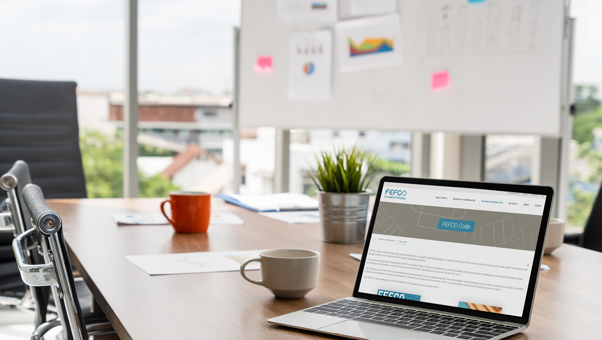 Guida Fefco Gpimballaggi Blog