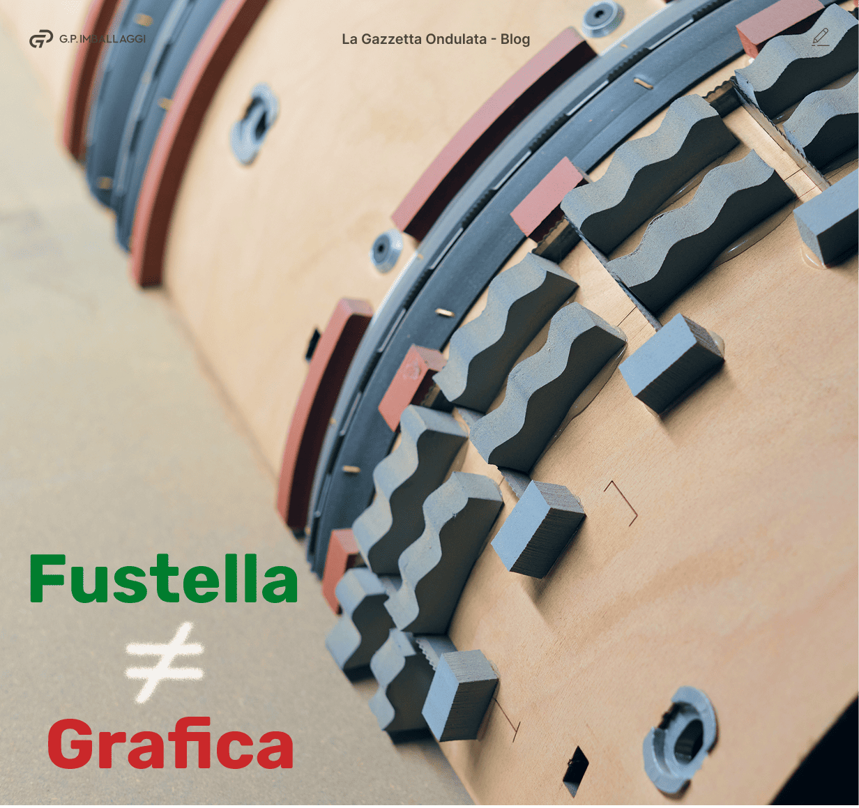 Cover Fustella Vs Grafica