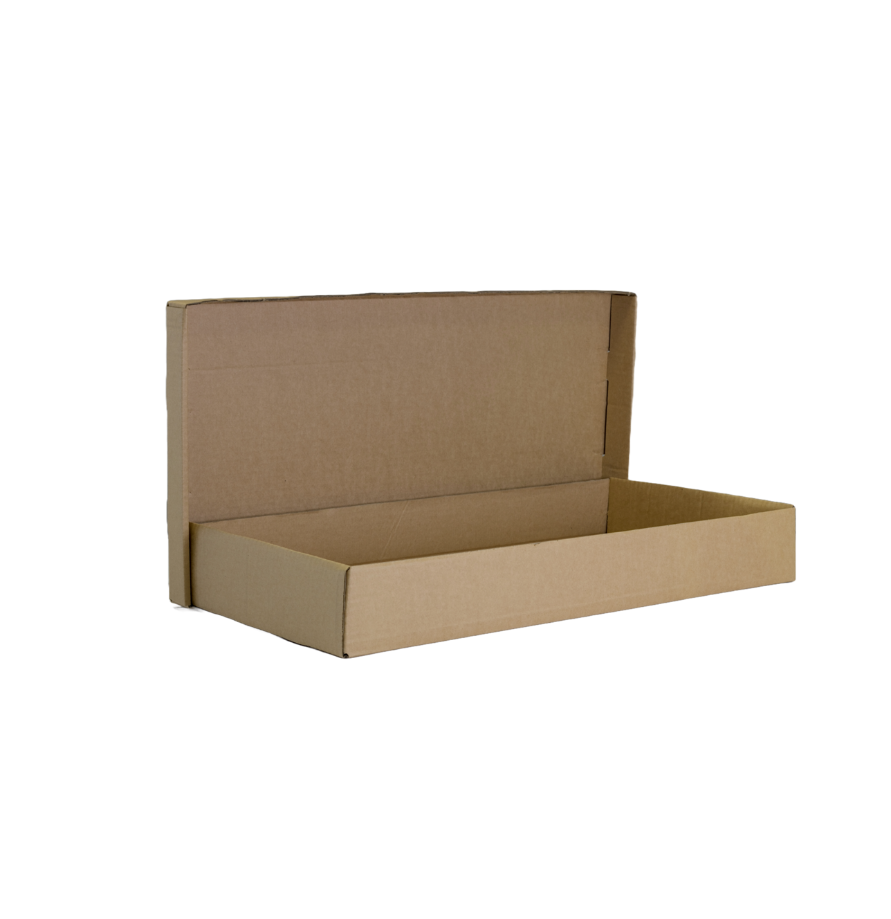 Scatola+Coperchio Gpimballaggi©